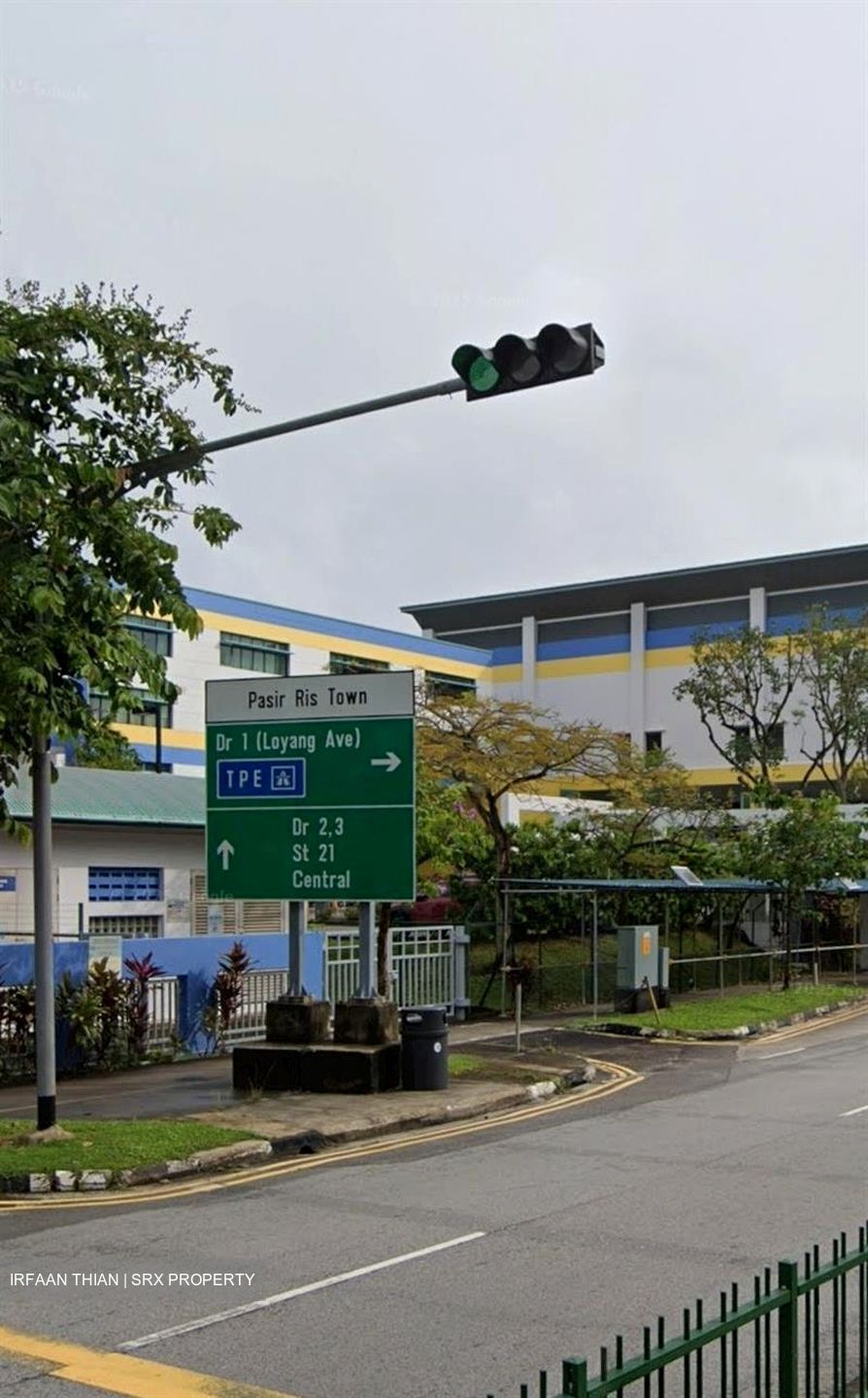 Blk 185 Pasir Ris Street 11 (Pasir Ris), HDB 5 Rooms #614603571